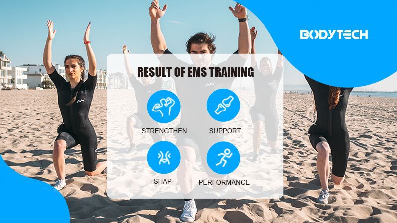 ems professional dry suit