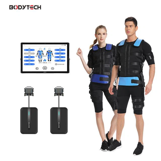 جاكيت EMS الرياضي (2)