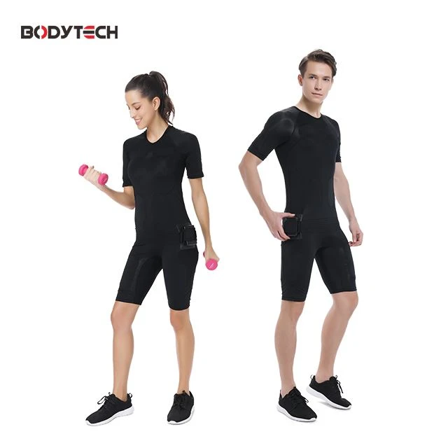 Elettro Mio Stimolazione Total Body Elettro Mio Stimolazione Total Body