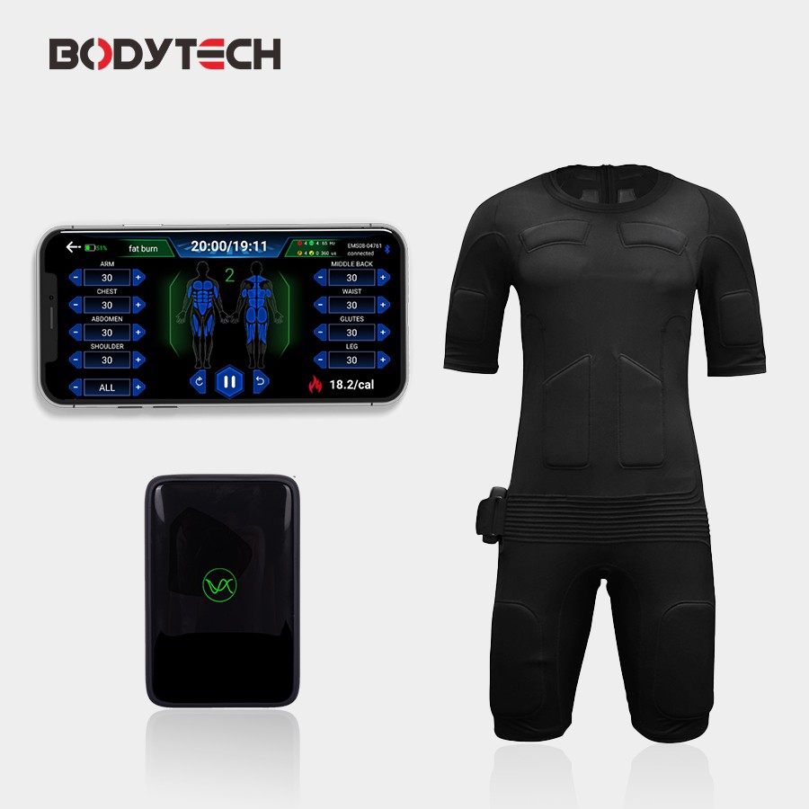 EMS training personal use kit EMS training personal use kit