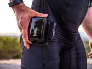 muscle training machine muscle training machine