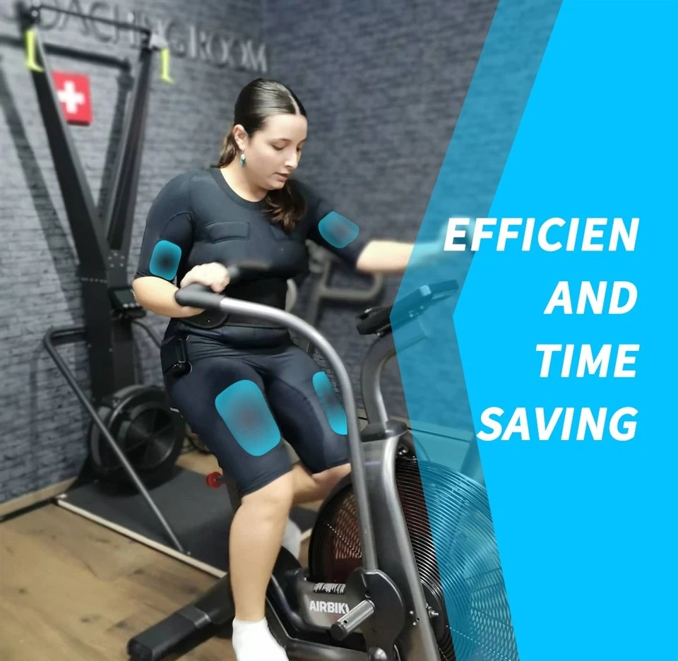 Pulse Ems Training For Professional Ems Workout