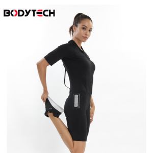 جهاز لياقة بدنية EMS