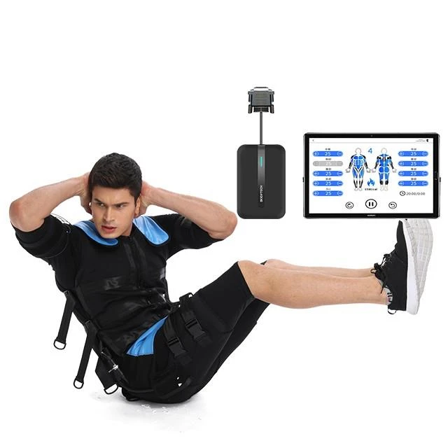 Electric Weight Loss Jacket