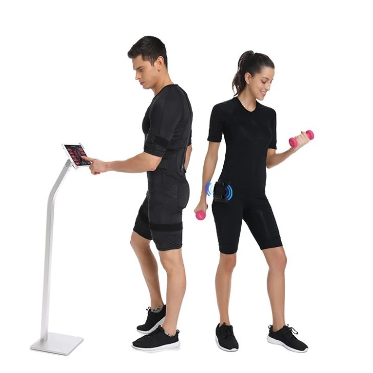 EMS Body Building Suit