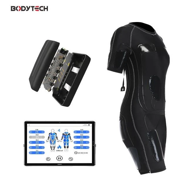 EMS Club Training Suit EMS Club Training Suit