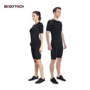 بدلة طاقة EMS