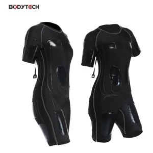 بدلة اللياقة البدنية Ems Training Electro Fitness Suit
