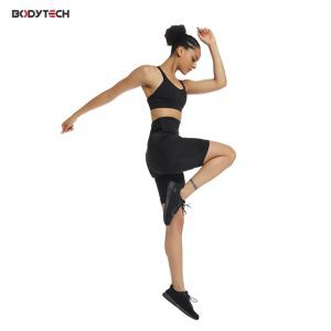 المرأة تجريب السراويل Ems الموردون