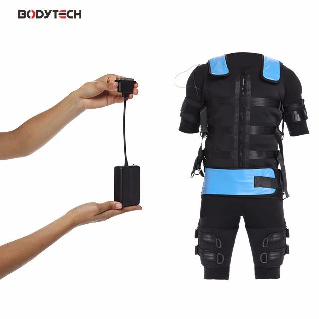 Electro Stimulation Body Shaper