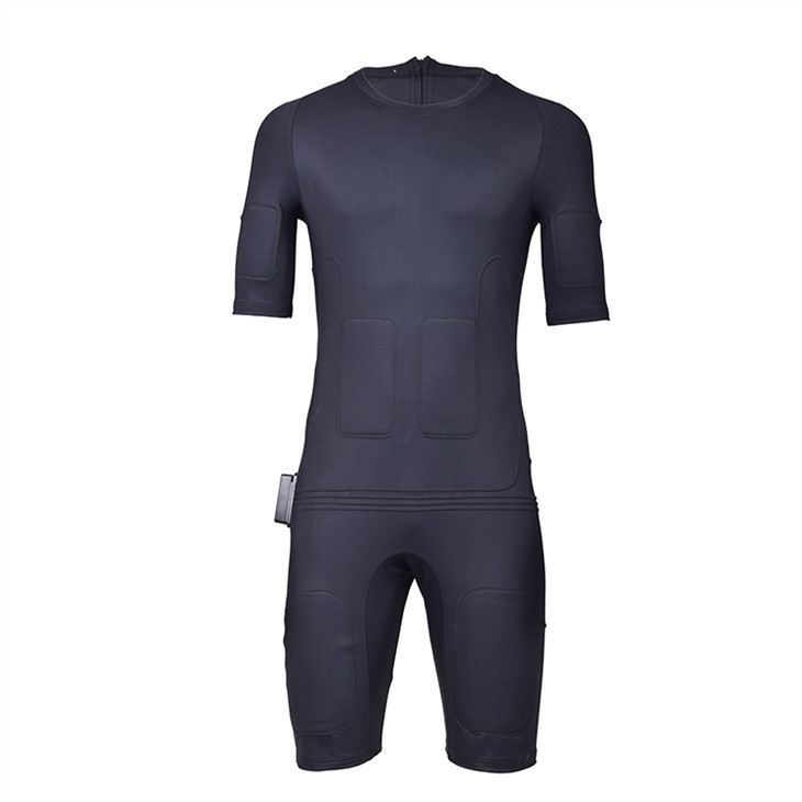 EMS Fitness Training Suit For Slimming Body