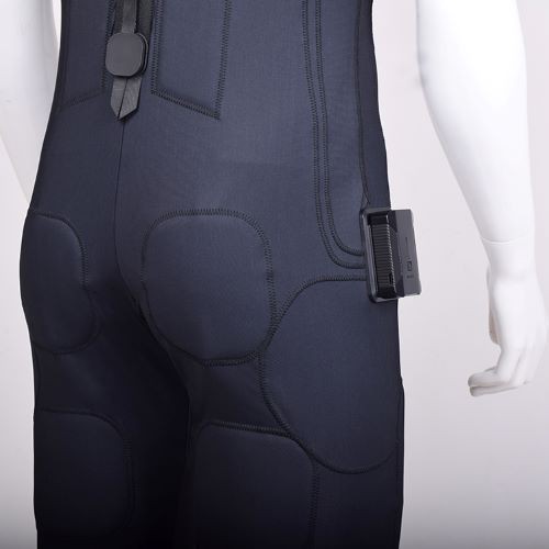 EMS Fitness Training Suit For Slimming Body