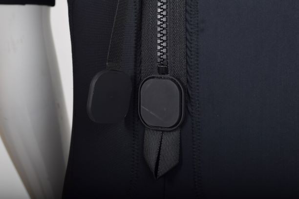 EMS Fitness Training Suit For Slimming Body