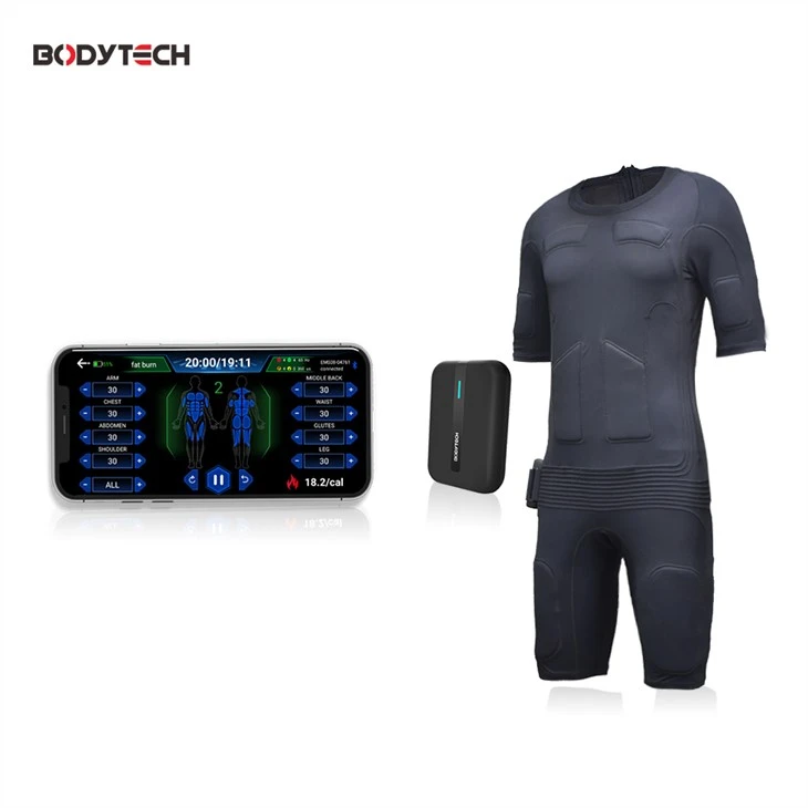 Electrotherapy Equipment Training Suit