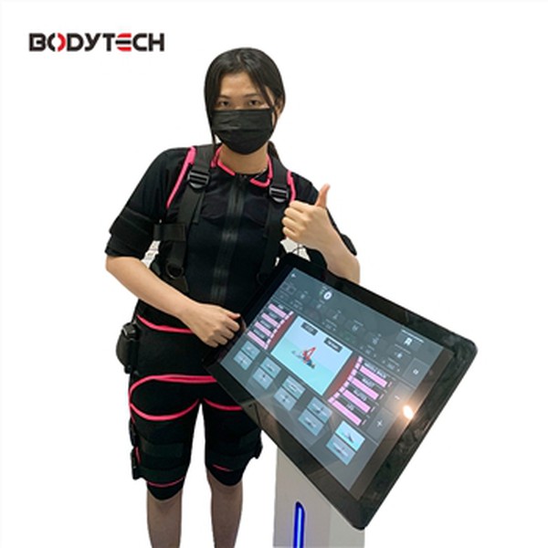 How To Strengthen The Pelvic Floor With Bodytech Model Esthetic How To Strengthen The Pelvic Floor With Bodytech Model Esthetic