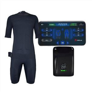 Bodytech Ems اللياقة البدنية أسلوب حياة الناس المهتمين بالصحة حول العالم