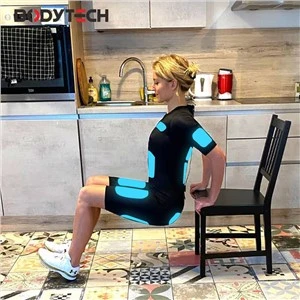 آلة EMS المحمولة